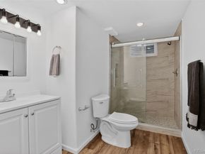 2143 S Yukon Street, Lakewood CO 80227