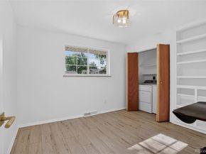 2143 S Yukon Street, Lakewood CO 80227