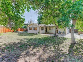 2143 S Yukon Street, Lakewood CO 80227