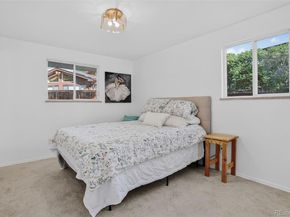 2143 S Yukon Street, Lakewood CO 80227