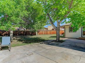 2143 S Yukon Street, Lakewood CO 80227