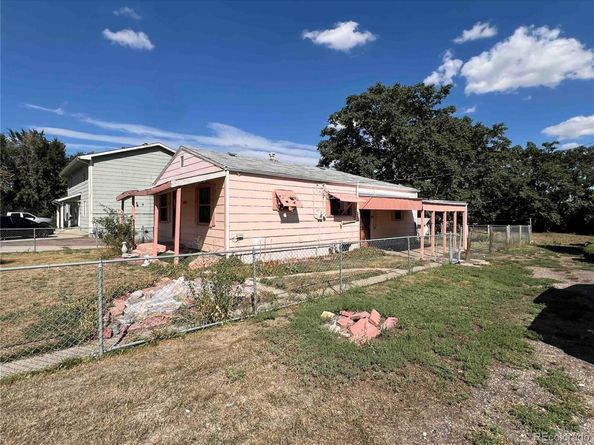 6940 Mariposa Street, Denver CO 80221