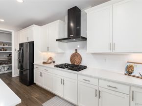 2135 S Poppy Street, Lakewood CO 80228