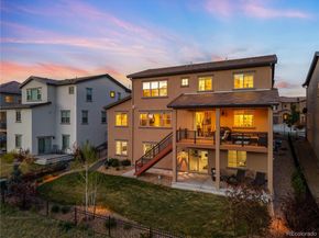 2135 S Poppy Street, Lakewood CO 80228