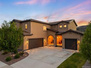2135 S Poppy Street, Lakewood CO 80228