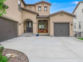2135 S Poppy Street, Lakewood CO 80228
