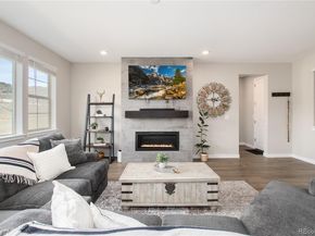 2135 S Poppy Street, Lakewood CO 80228