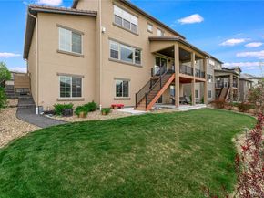 2135 S Poppy Street, Lakewood CO 80228