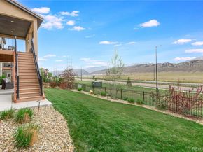 2135 S Poppy Street, Lakewood CO 80228