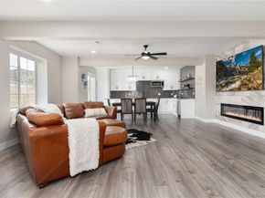 2135 S Poppy Street, Lakewood CO 80228