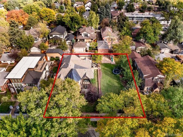 1250 S Elizabeth Street, Denver CO 80210