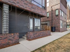 3939 Inca Street, Denver CO 80211