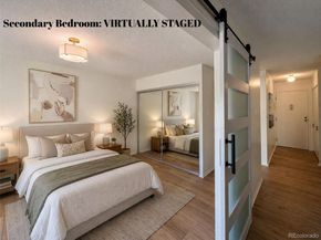 660 S Alton Way 7A, Denver CO 80247