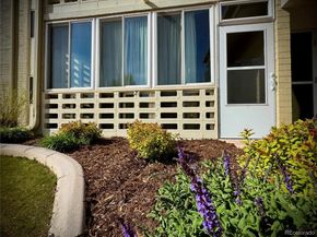 660 S Alton Way 7A, Denver CO 80247