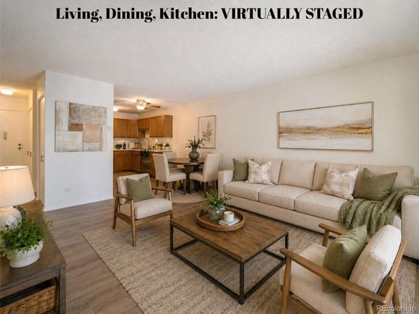 660 S Alton Way 7A, Denver CO 80247