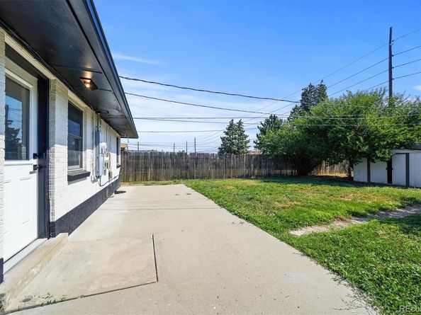 3640 Forest Street, Denver CO 80207