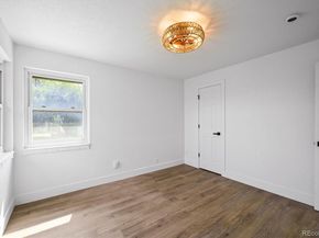 3640 Forest Street, Denver CO 80207