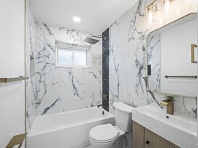 3640 Forest Street, Denver CO 80207