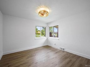 3640 Forest Street, Denver CO 80207