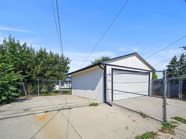 3640 Forest Street, Denver CO 80207