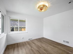3640 Forest Street, Denver CO 80207