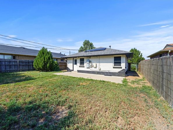 3640 Forest Street, Denver CO 80207
