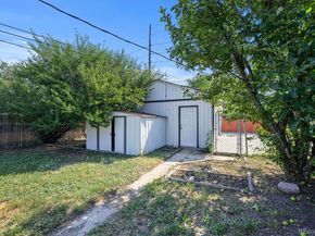 3640 Forest Street, Denver CO 80207