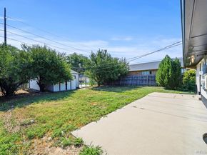 3640 Forest Street, Denver CO 80207