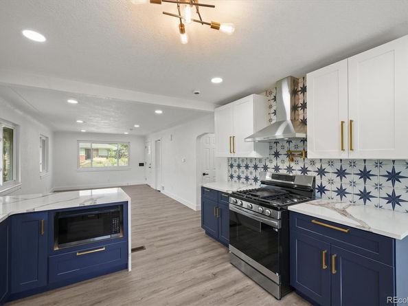 3640 Forest Street, Denver CO 80207