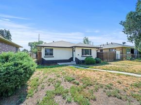 3640 Forest Street, Denver CO 80207