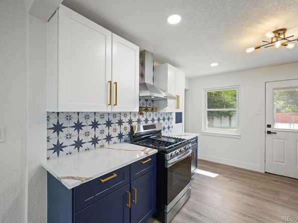 3640 Forest Street, Denver CO 80207