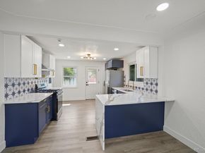 3640 Forest Street, Denver CO 80207