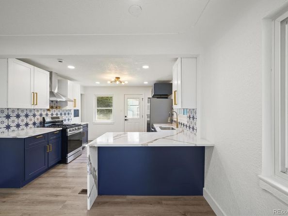 3640 Forest Street, Denver CO 80207
