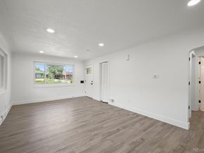 3640 Forest Street, Denver CO 80207