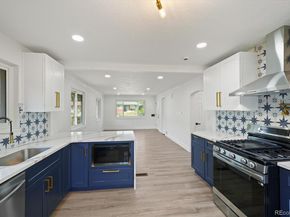 3640 Forest Street, Denver CO 80207