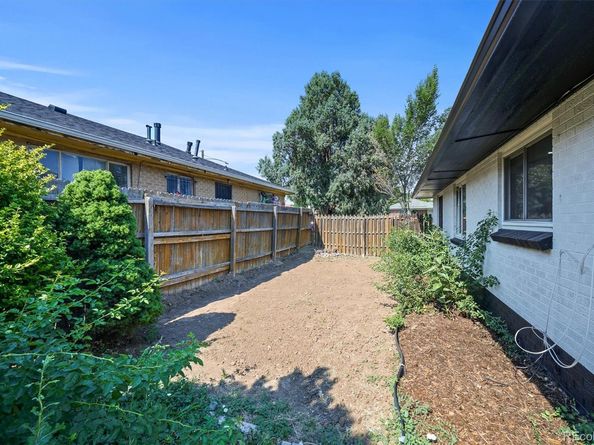 3640 Forest Street, Denver CO 80207