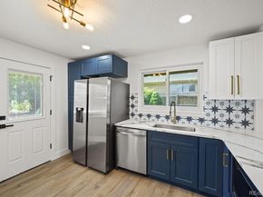 3640 Forest Street, Denver CO 80207