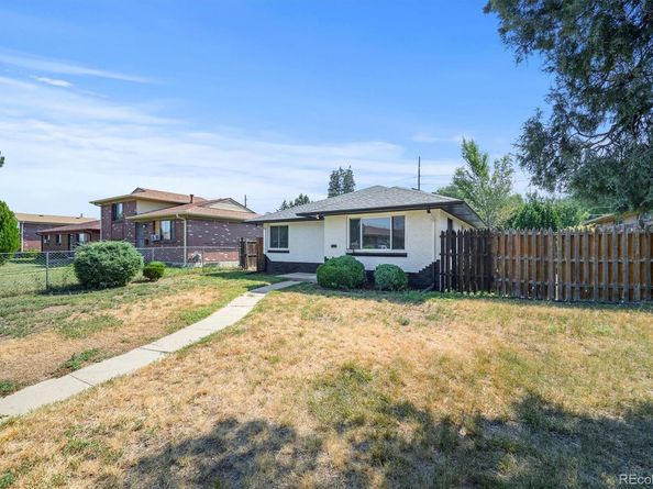 3640 Forest Street, Denver CO 80207