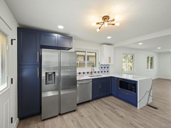 3640 Forest Street, Denver CO 80207