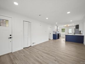 3640 Forest Street, Denver CO 80207