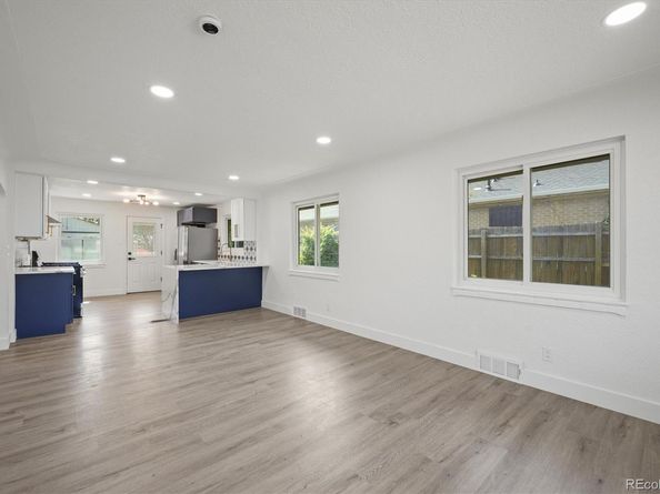 3640 Forest Street, Denver CO 80207