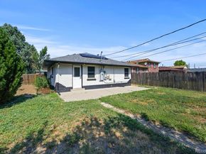 3640 Forest Street, Denver CO 80207