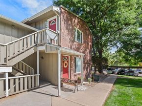 857 S Van Gordon Court G108, Lakewood CO 80228