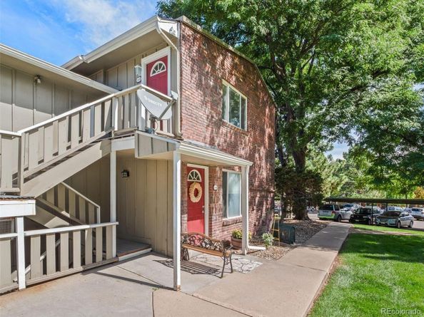 857 S Van Gordon Court G108, Lakewood CO 80228