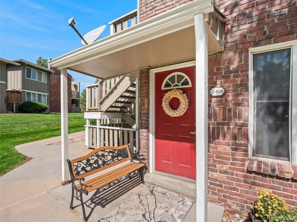 857 S Van Gordon Court G108, Lakewood CO 80228