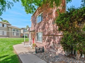 857 S Van Gordon Court G108, Lakewood CO 80228