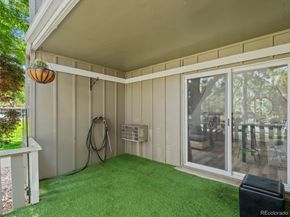 857 S Van Gordon Court G108, Lakewood CO 80228