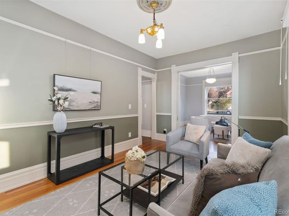 2815 Curtis Street, Denver CO 80205