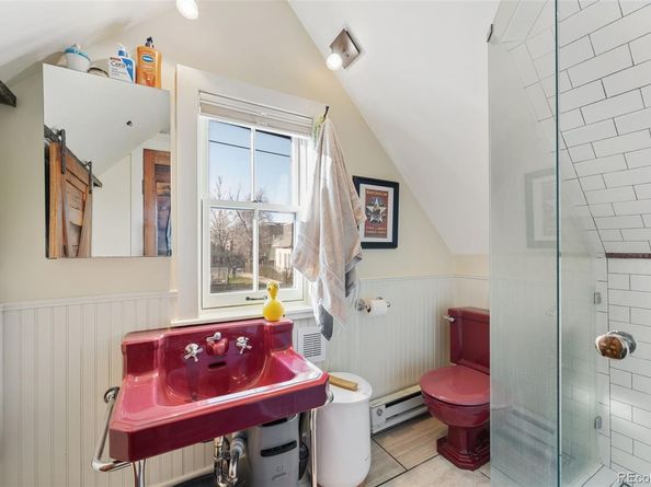 2815 Curtis Street, Denver CO 80205