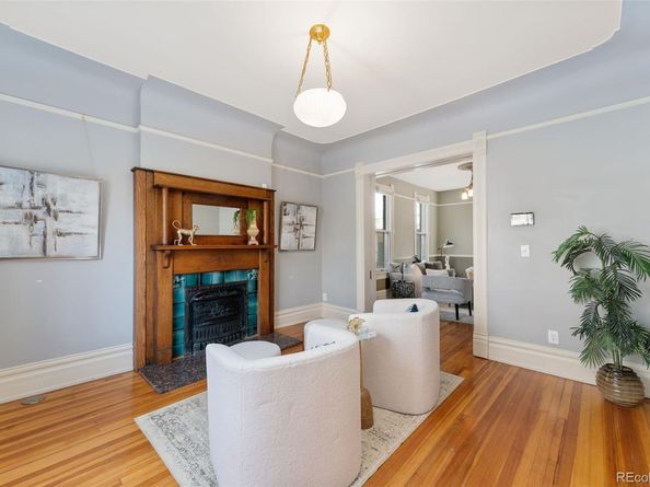 2815 Curtis Street, Denver CO 80205